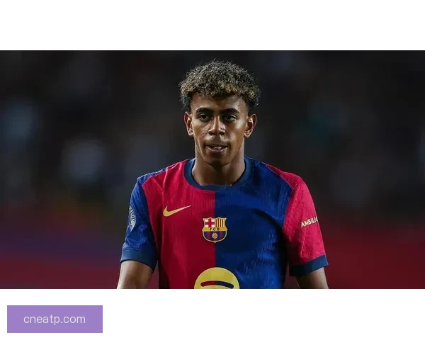 如何看待亚马尔？古蒂：他现在可能是所有人中最好的